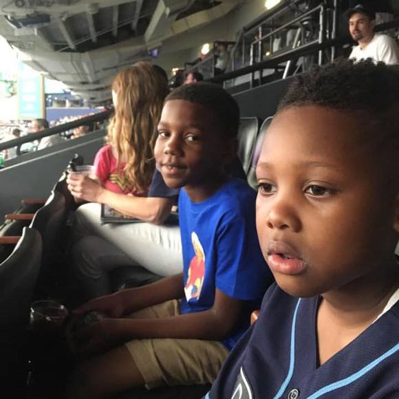 Meet your Posher, Amber - Picture 1 of 1